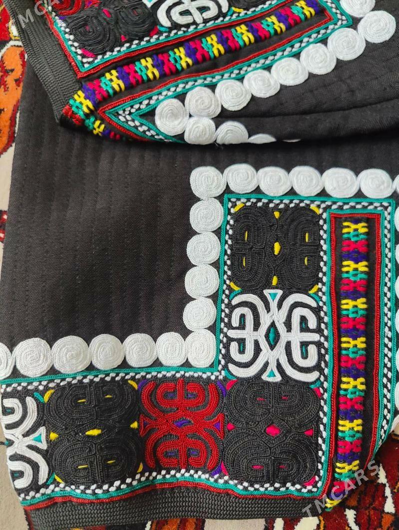 yomyt balak - Балканабат - img 3