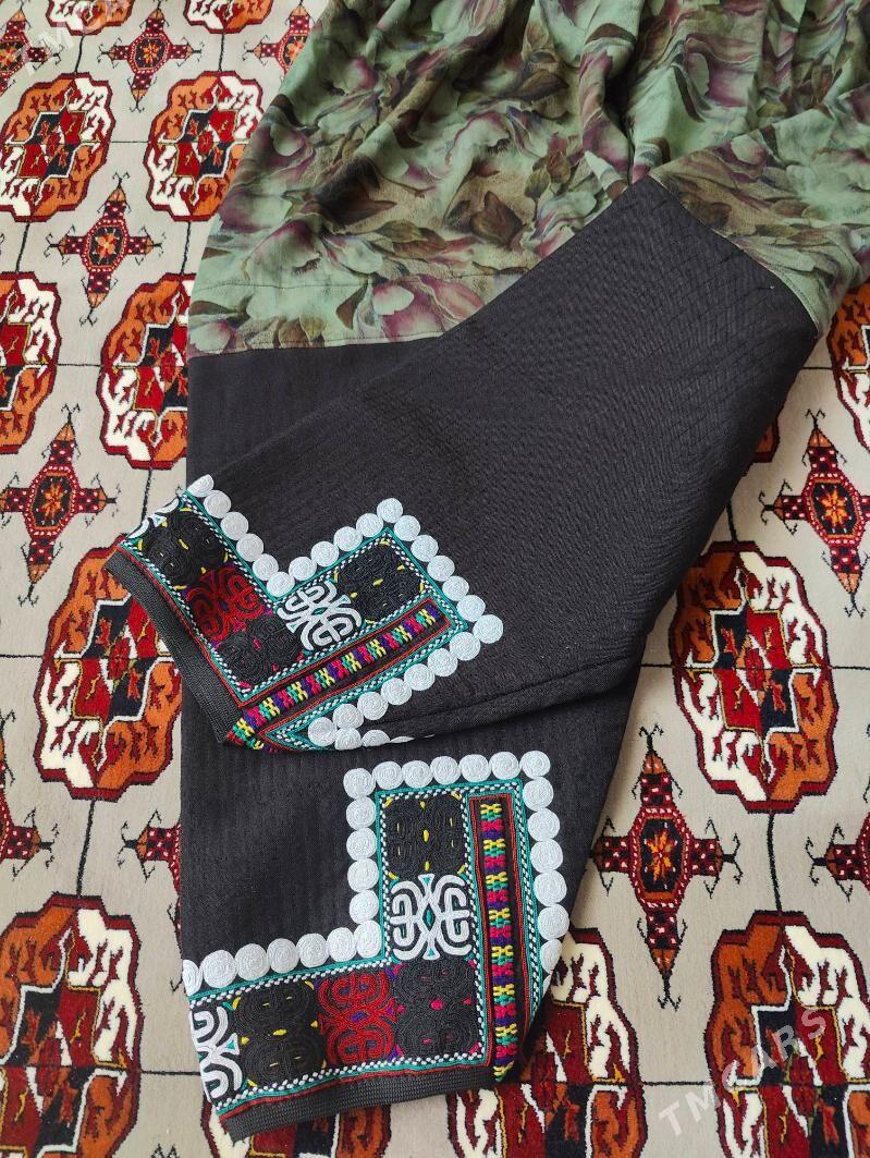 yomyt balak - Балканабат - img 4