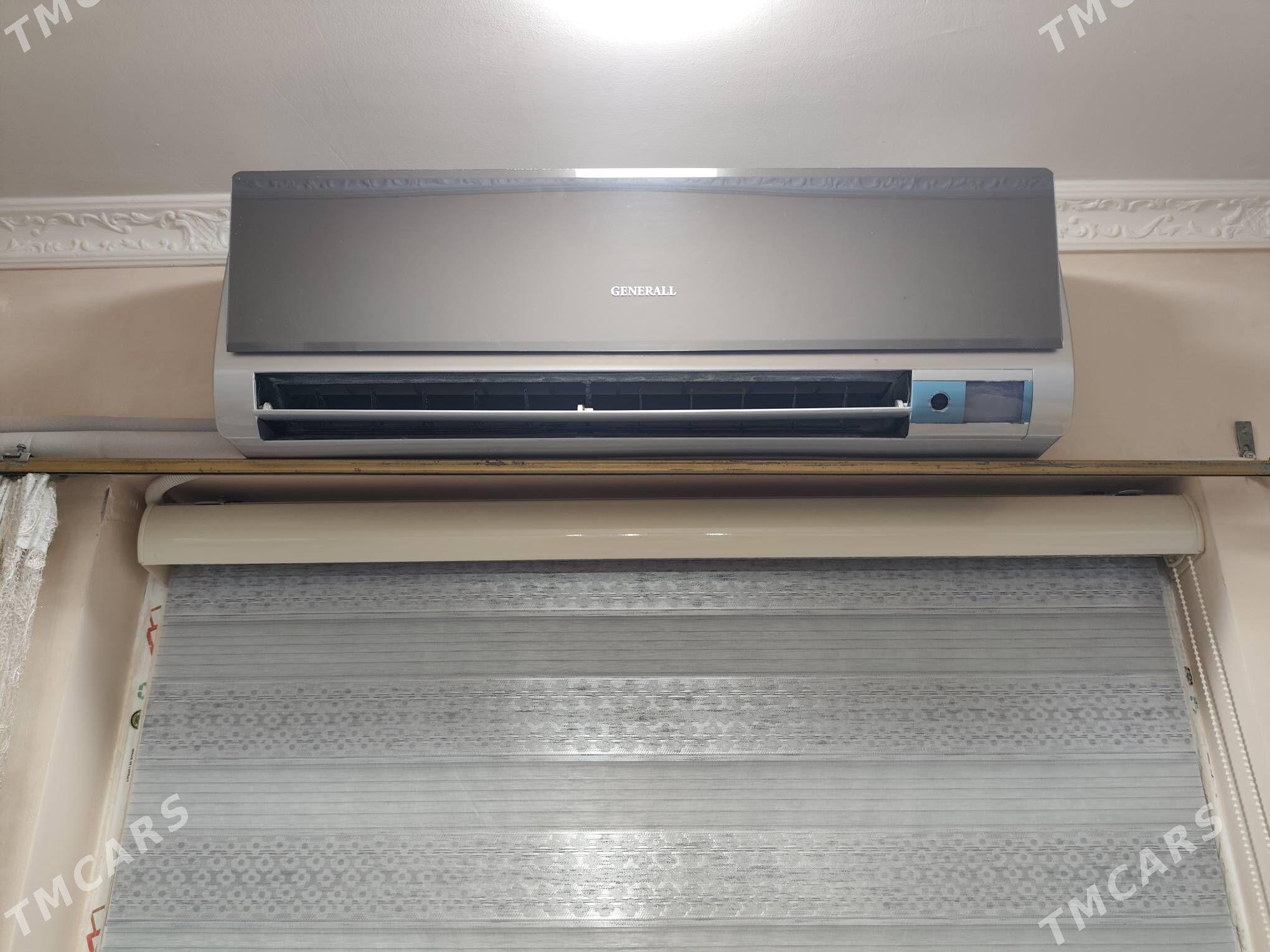 ceneral кондиционер - Aşgabat - img 1