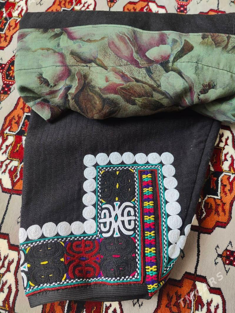 yomyt balak - Балканабат - img 1