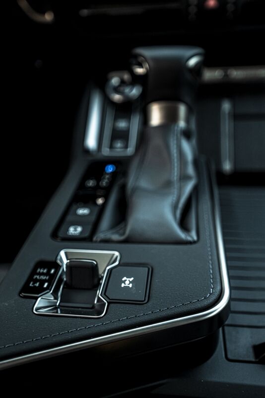 Lexus GX 2025 - 2 300 000 TMT - Ашхабад - img 8