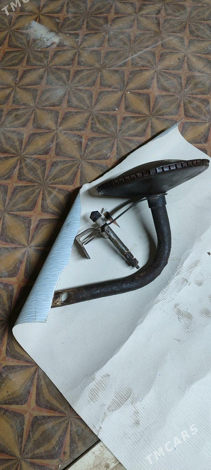  FORSUNKA  - Aşgabat - img 1