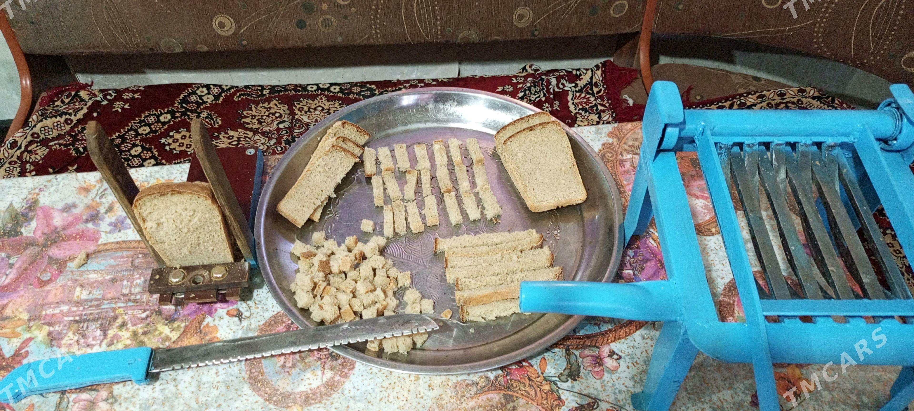 çorek stanok Хлеборезка suhari - Hitrowka - img 7