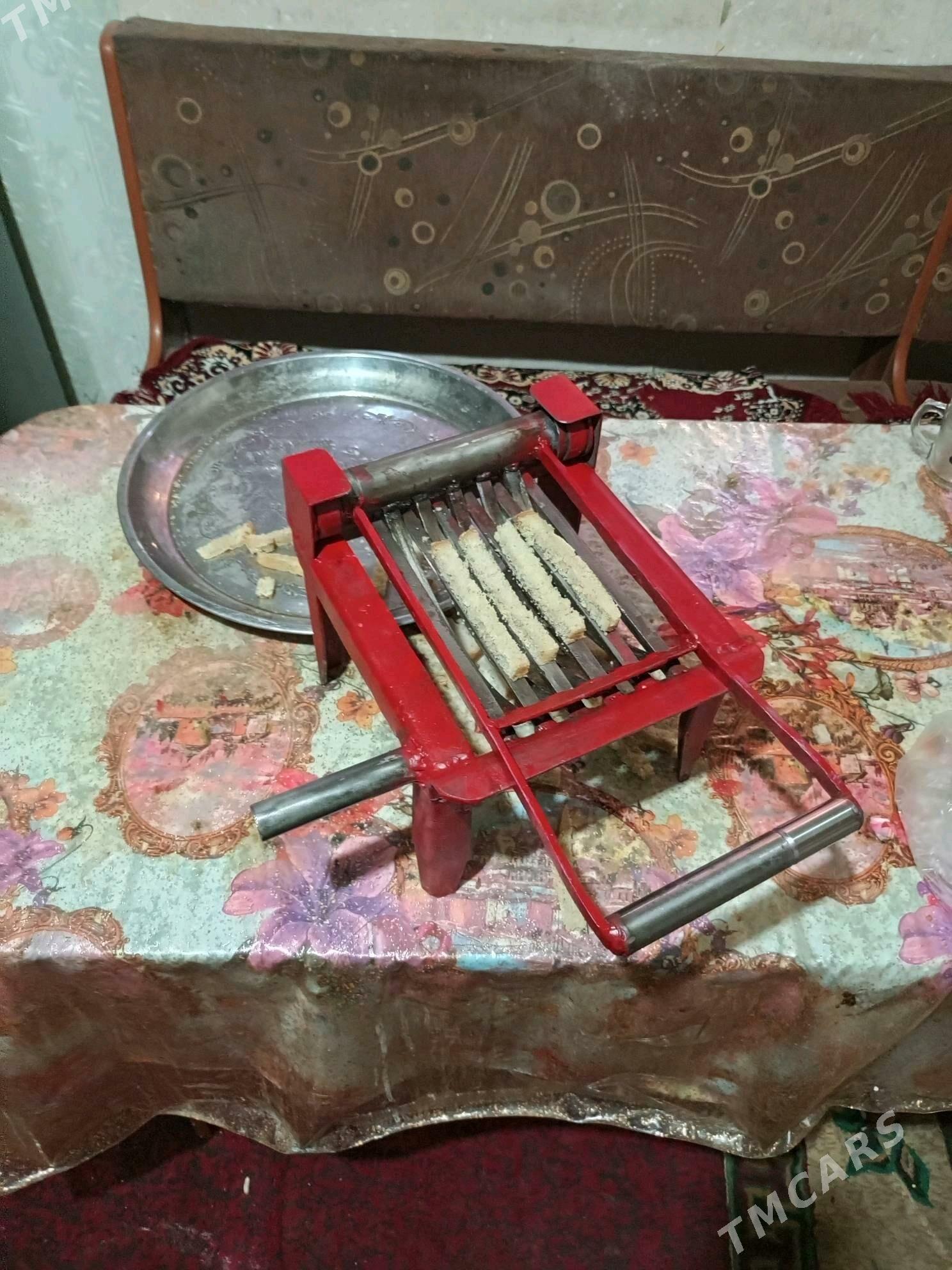 çorek stanok Хлеборезка suhari - Hitrowka - img 2