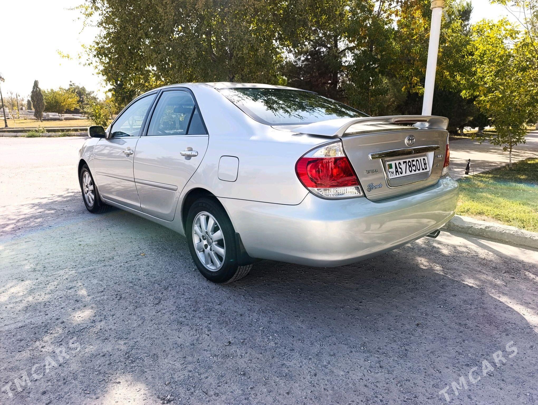 Toyota Camry 2003 - 167 000 TMT - Türkmenabat - img 4