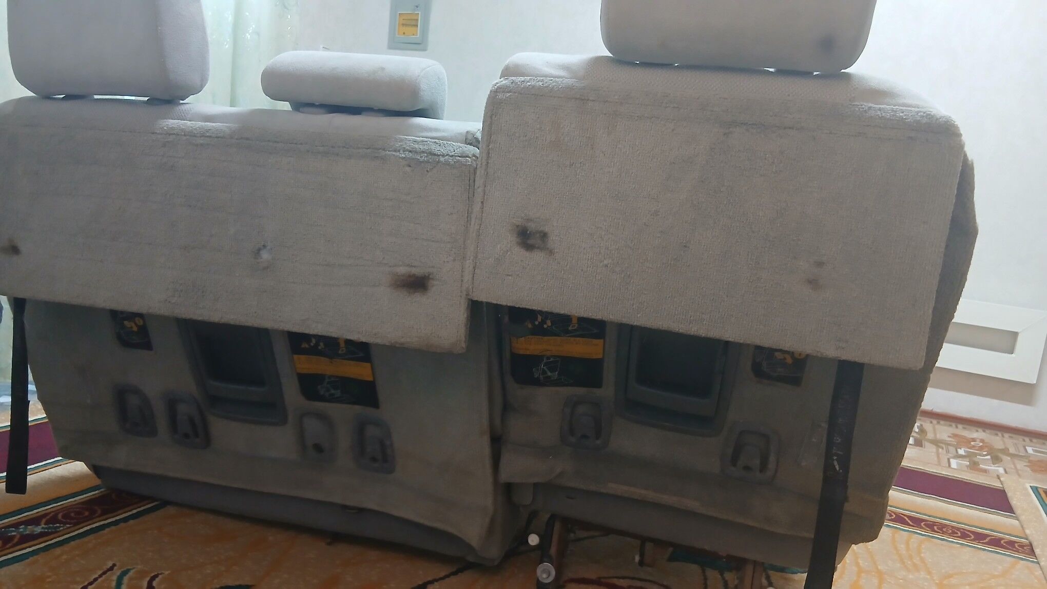 sidenya 2 000 TMT - Daşoguz - img 2