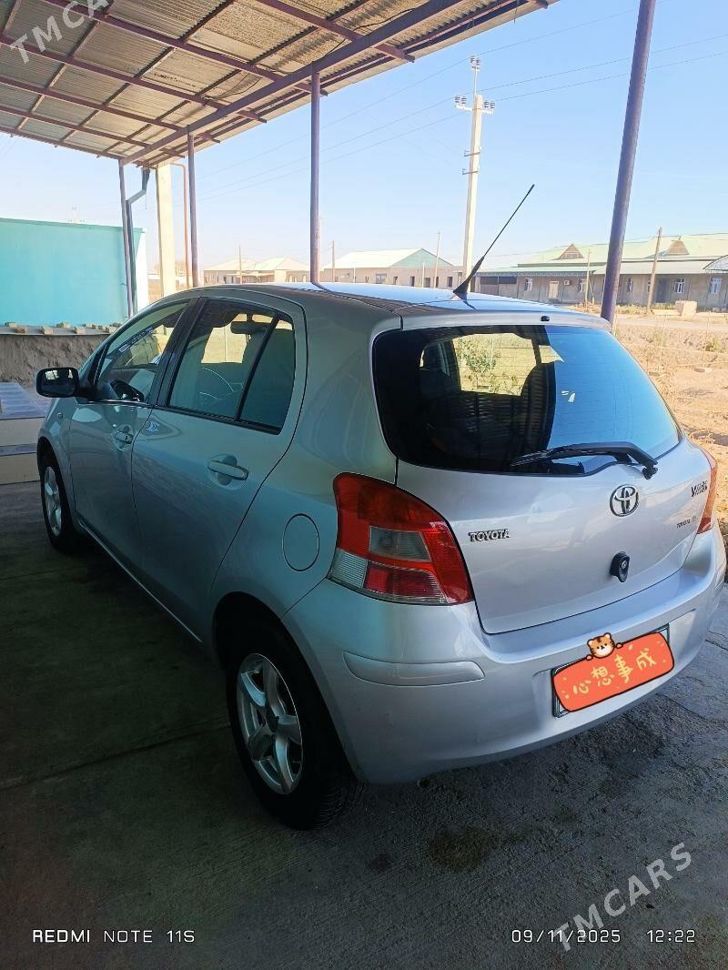 Toyota Yaris 2010 - 105 000 TMT - Şabat etr. - img 2