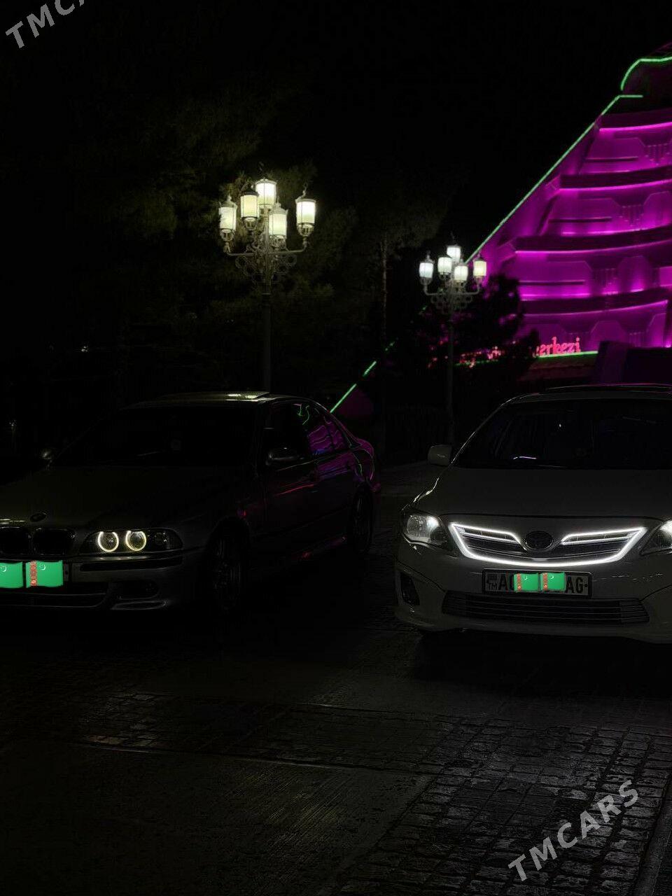 Toyota Corolla 2011 - 225 000 TMT - Aşgabat - img 1