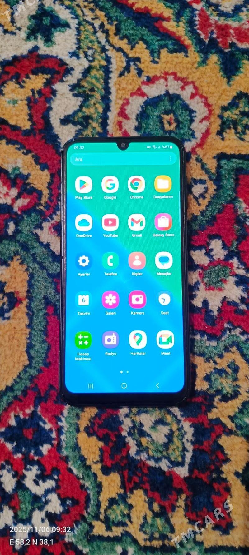 a24 - Бузмеин - img 1