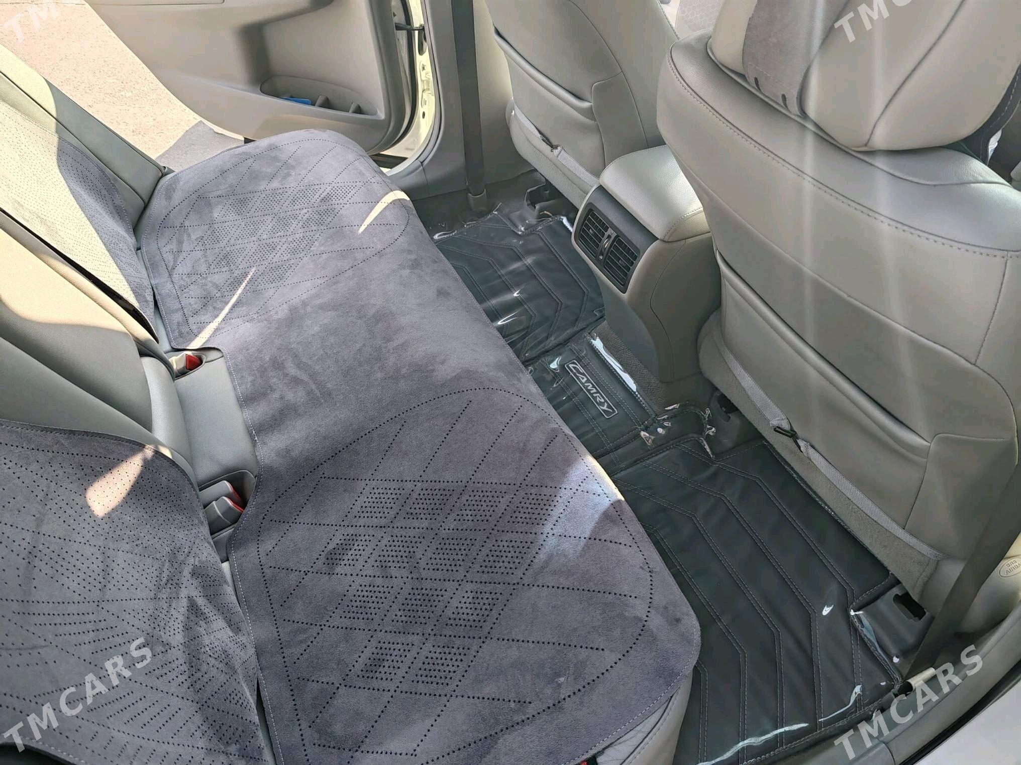 Toyota Camry 2013 - 282 000 TMT - Туркменбаши - img 7