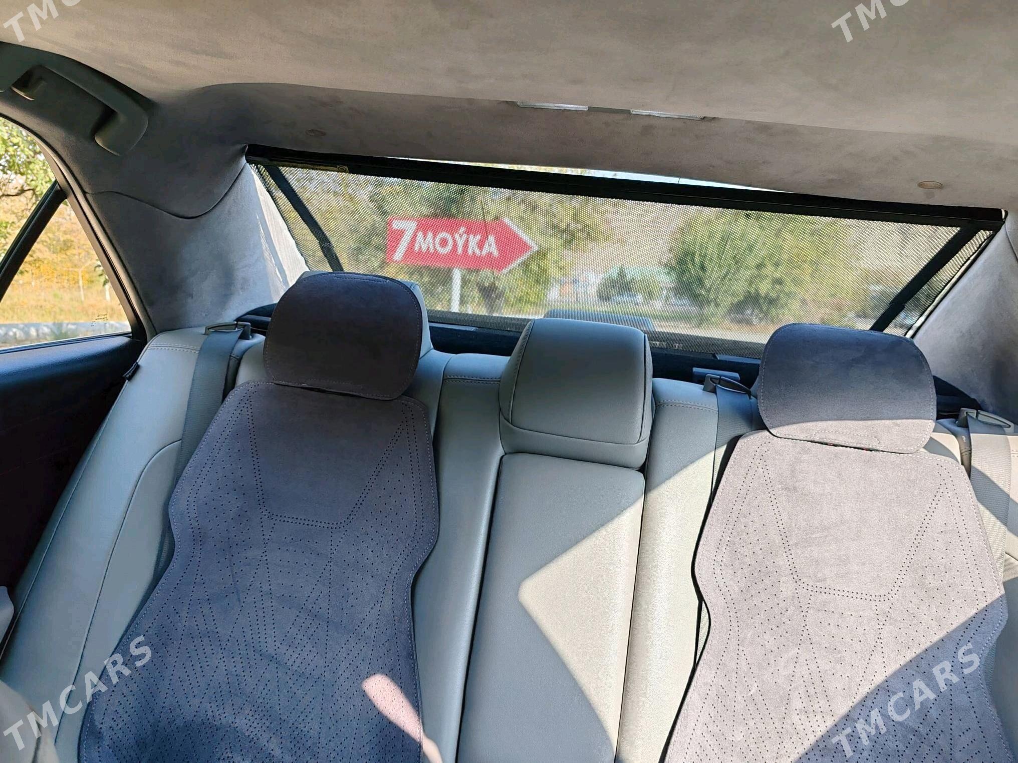 Toyota Camry 2013 - 282 000 TMT - Туркменбаши - img 6