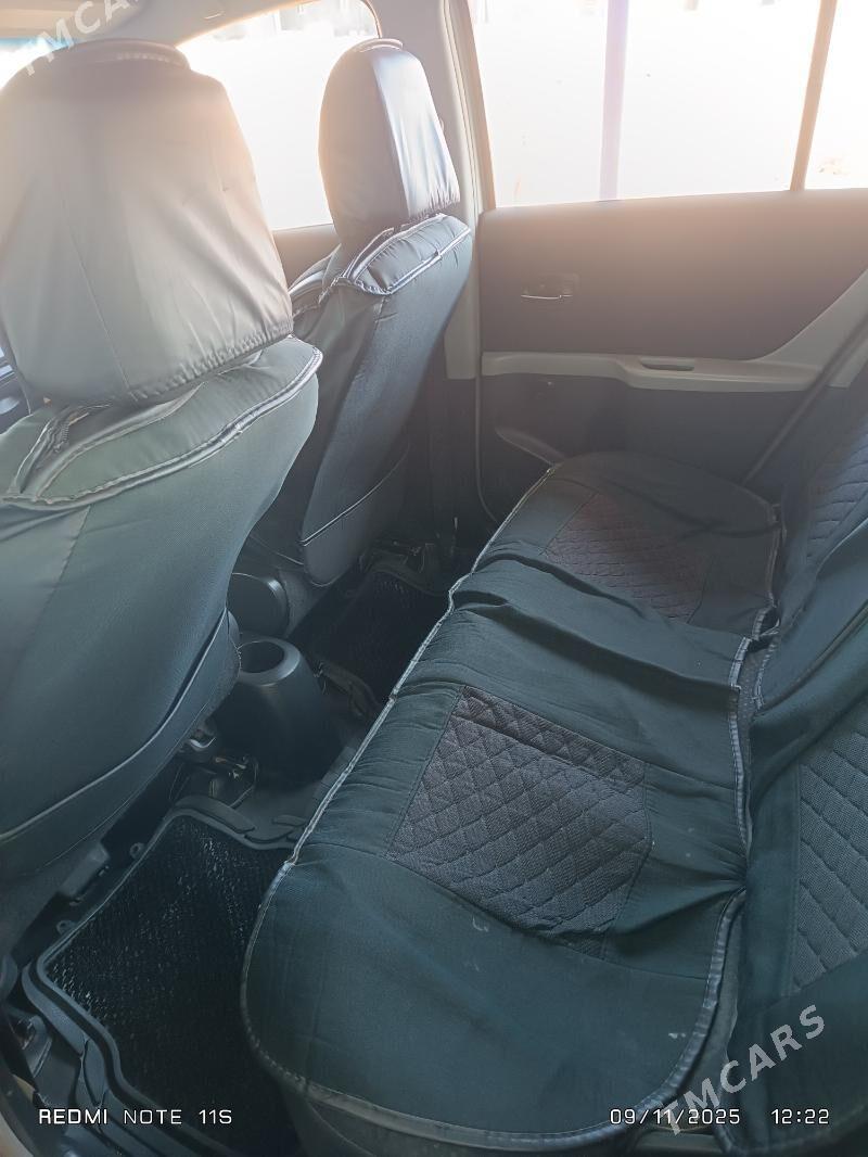 Toyota Yaris 2010 - 105 000 TMT - Şabat etr. - img 4