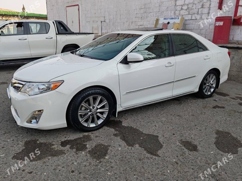 Toyota Camry 2013 - 282 000 TMT - Туркменбаши - img 3