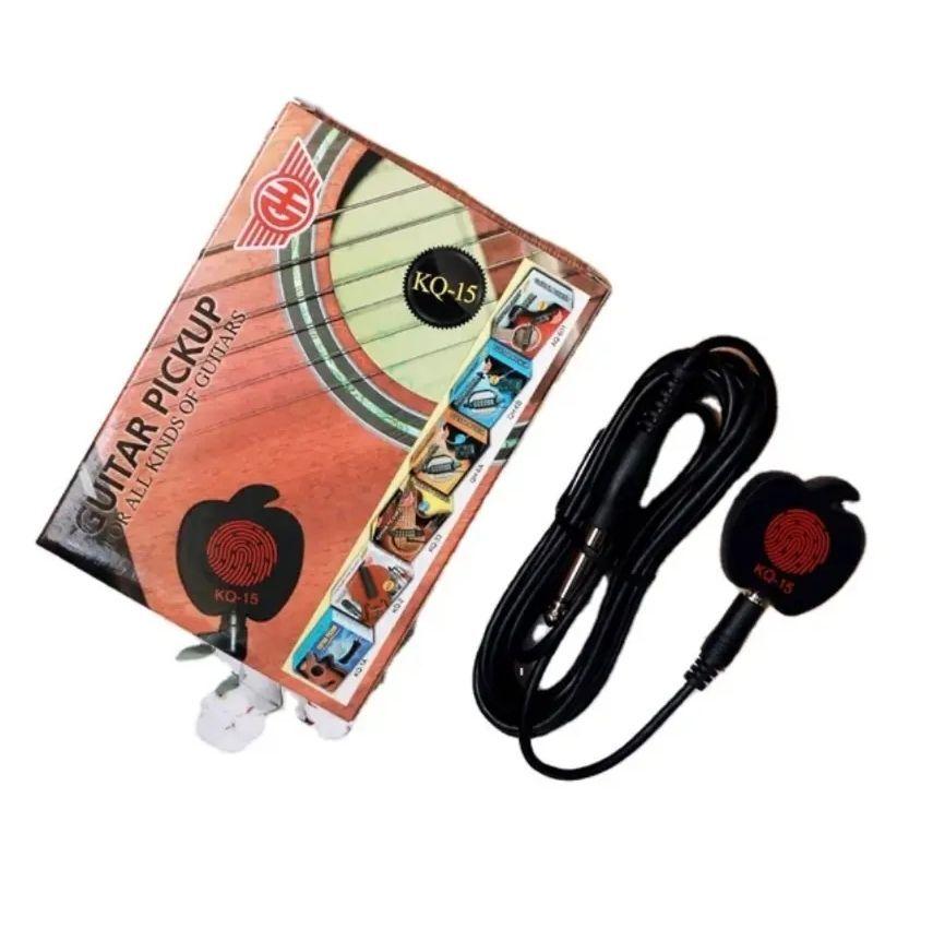 Gitara mikrafon гитара микрафо - Ашхабад - img 3