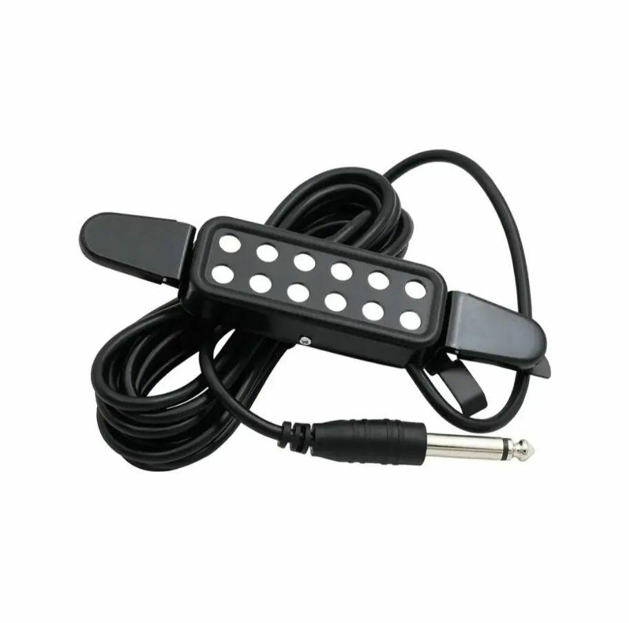 Gitara mikrafon гитара микрафо - Ашхабад - img 2