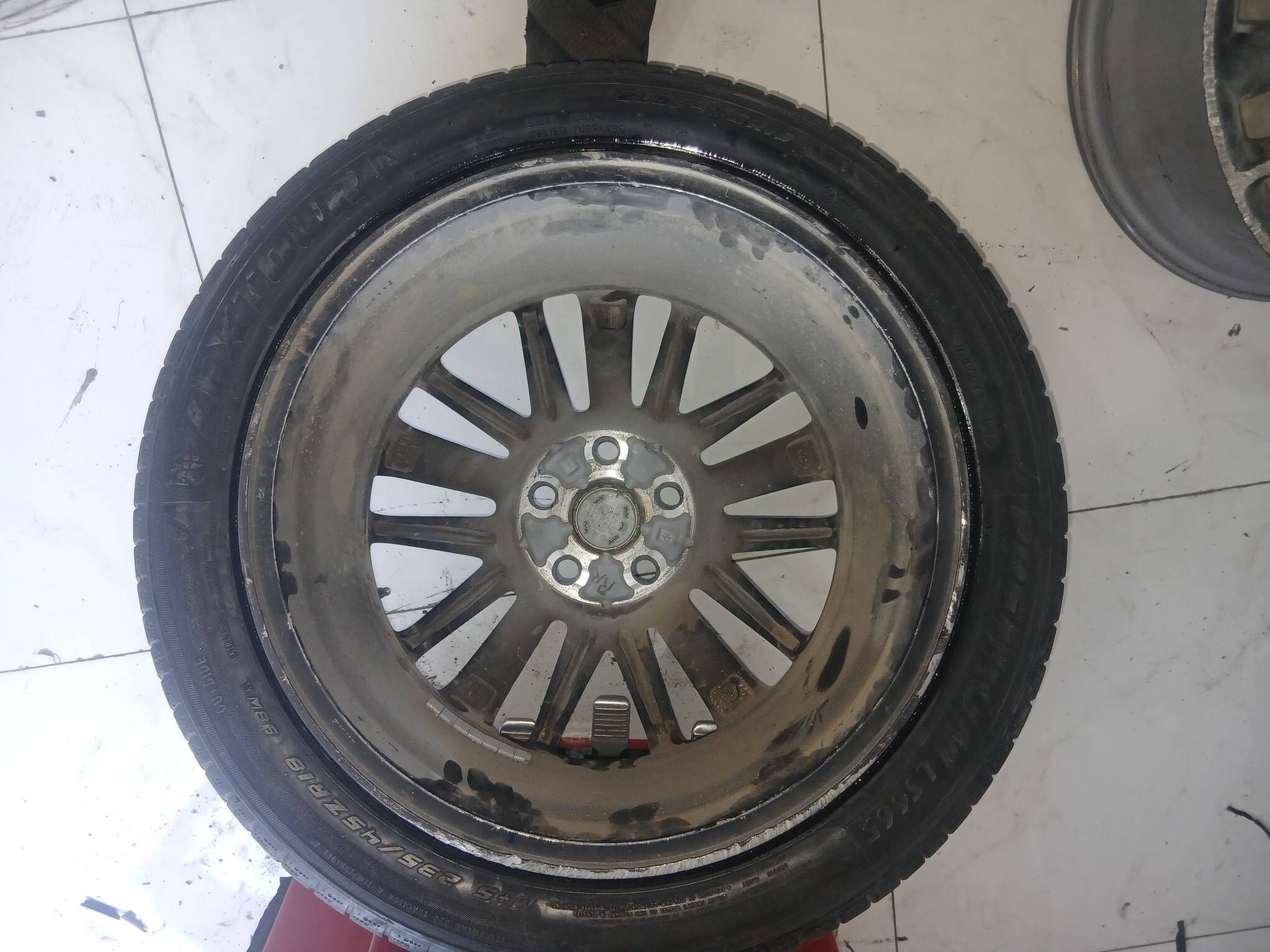 18 disga 3 100 TMT - Mary - img 3