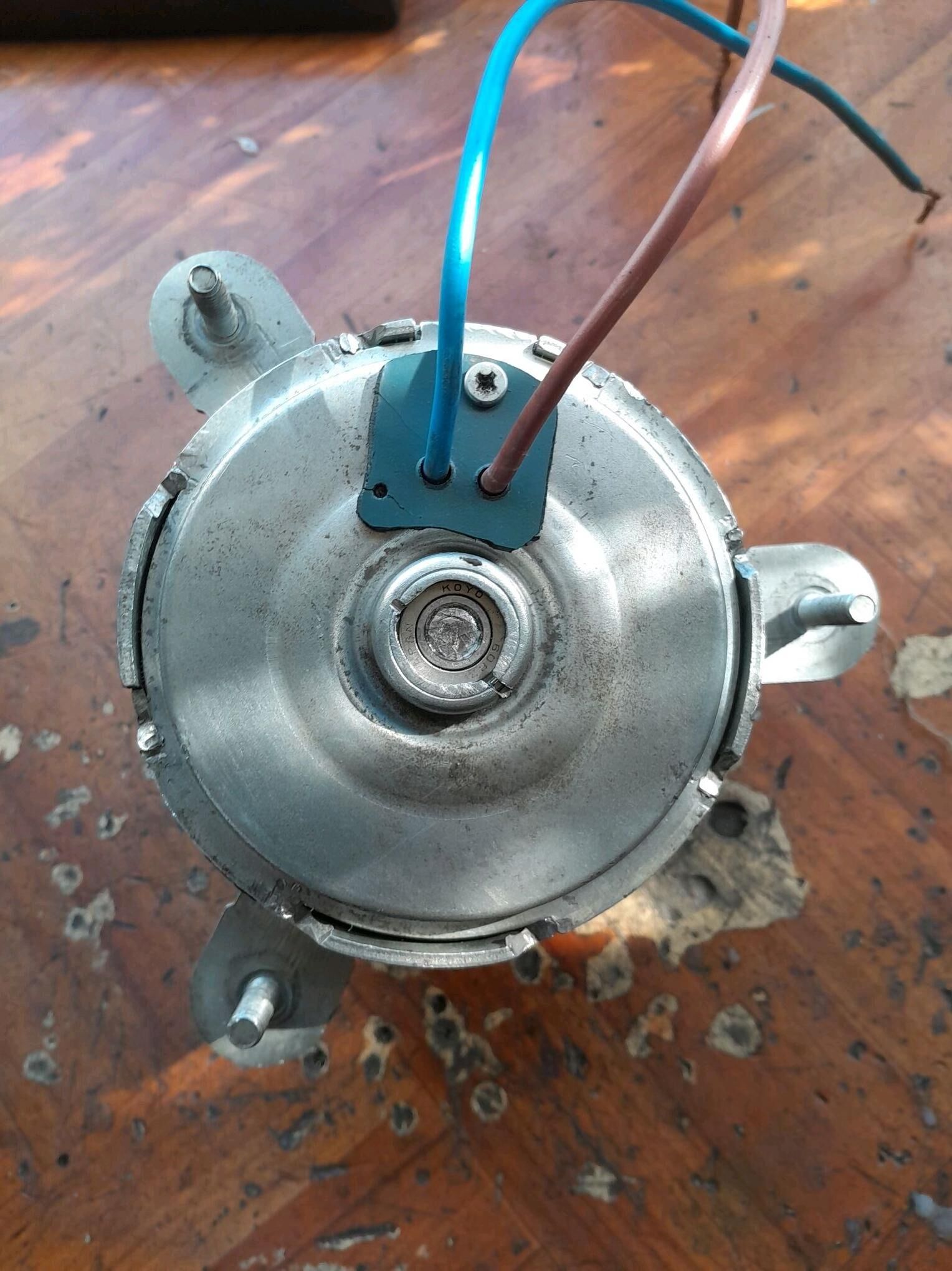 wentilator lopost 300 TMT - Ашхабад - img 2