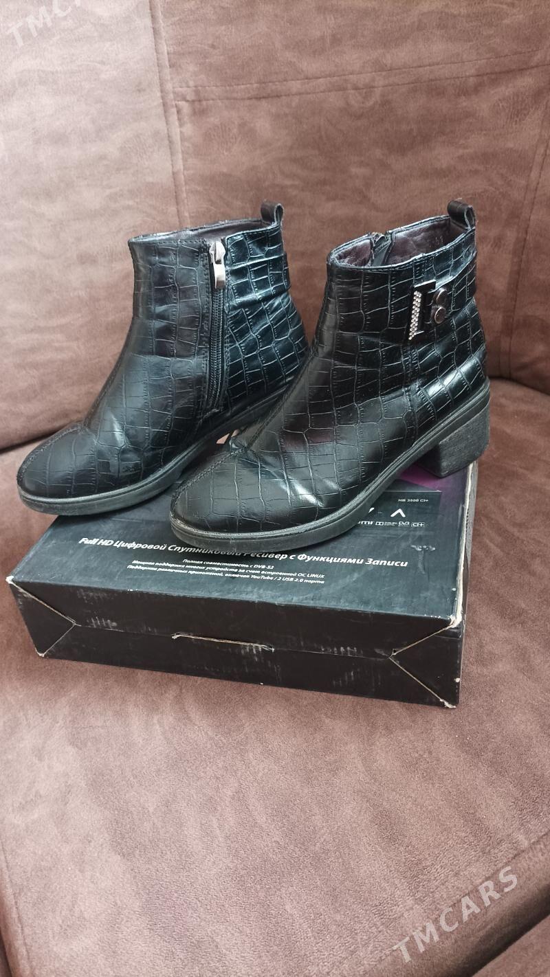 сапоги на девочку - Туркменабат - img 5