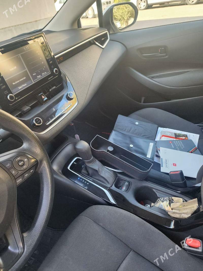 Toyota Corolla 2022 - 277 000 TMT - Parahat 1 - img 5