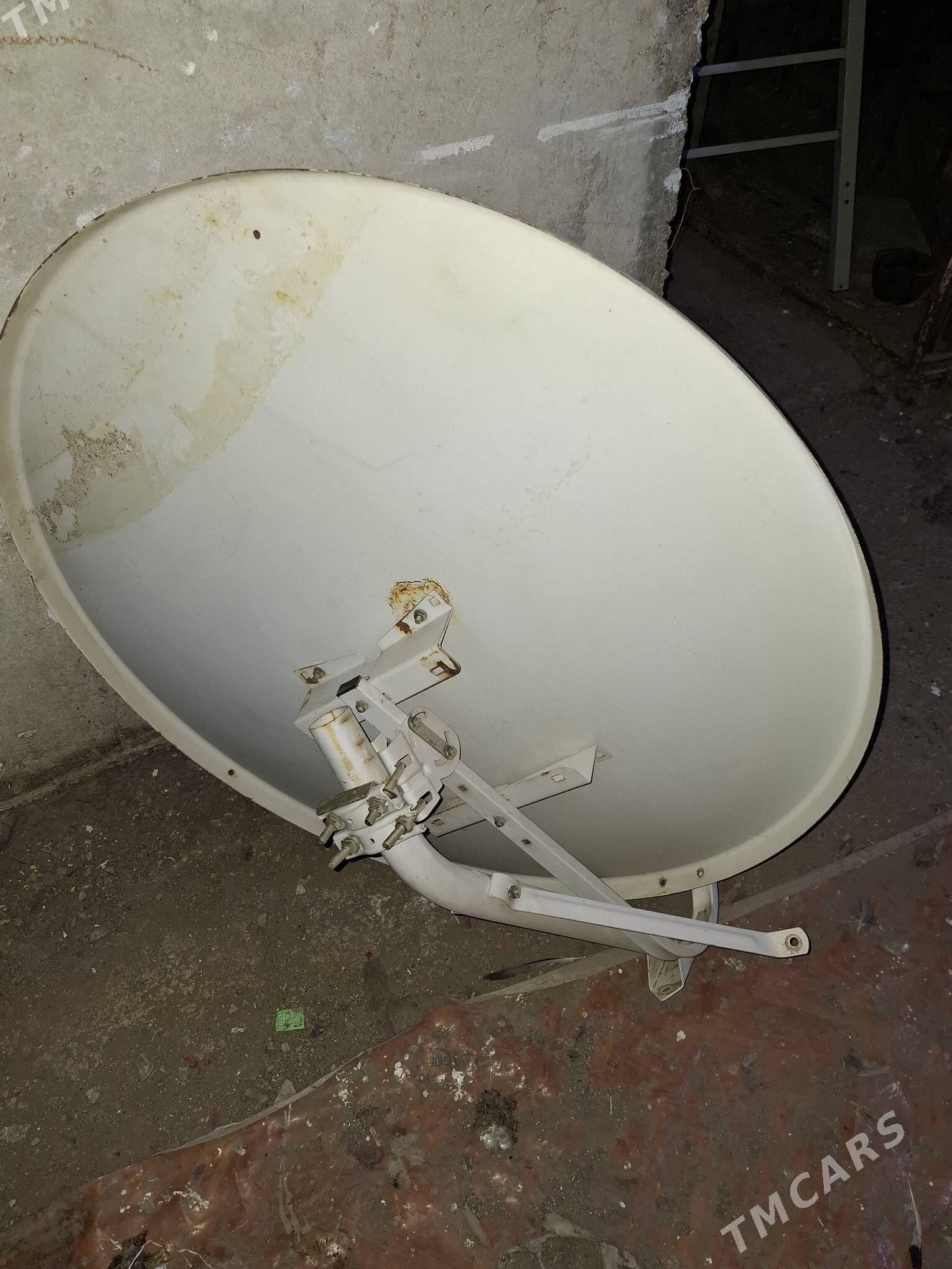antenna - Aşgabat - img 2