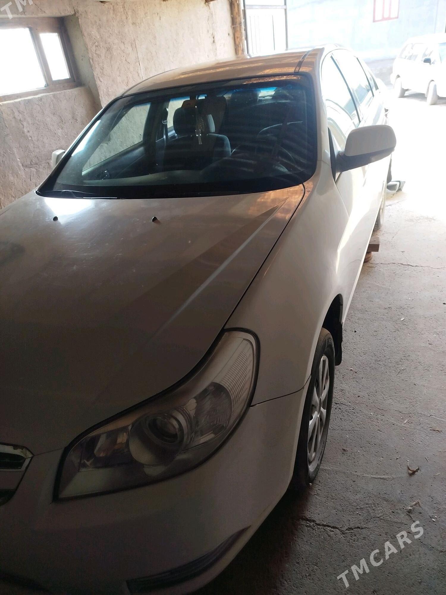 Chevrolet Avalanche 2500 2007 - 60 000 TMT - Гурбансолтан Едже - img 2