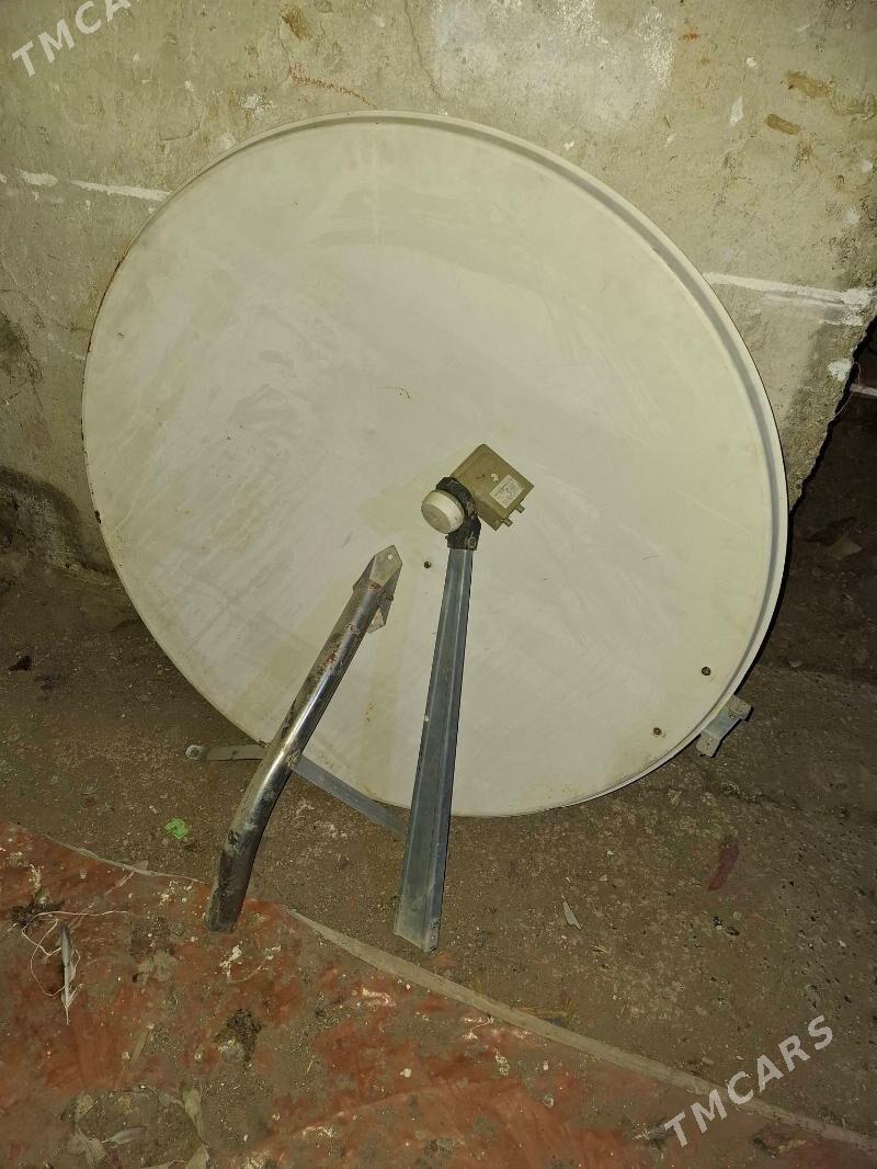 antenna - Aşgabat - img 4