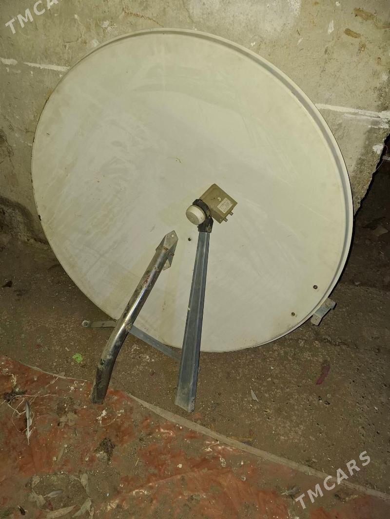 antenna - Aşgabat - img 6