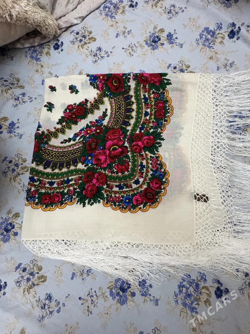 gaty yalyk - Ашхабад - img 1