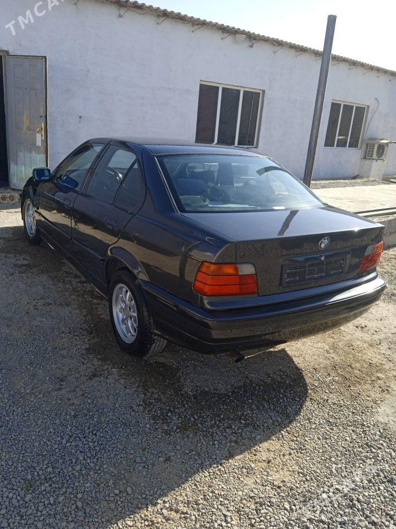BMW 325 1994 - 50 000 TMT - Магданлы - img 8