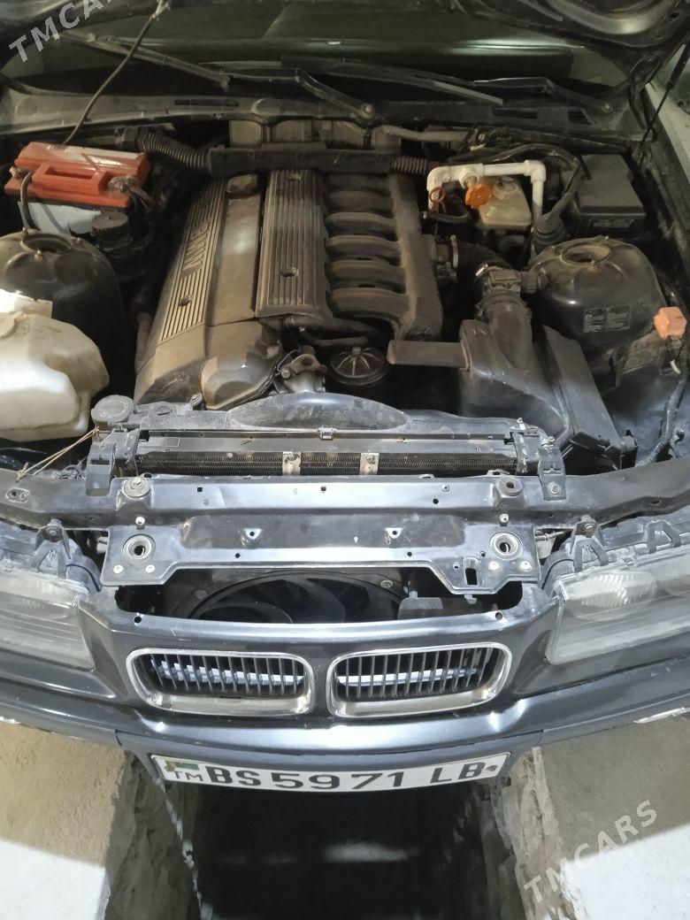 BMW 325 1994 - 50 000 TMT - Магданлы - img 6