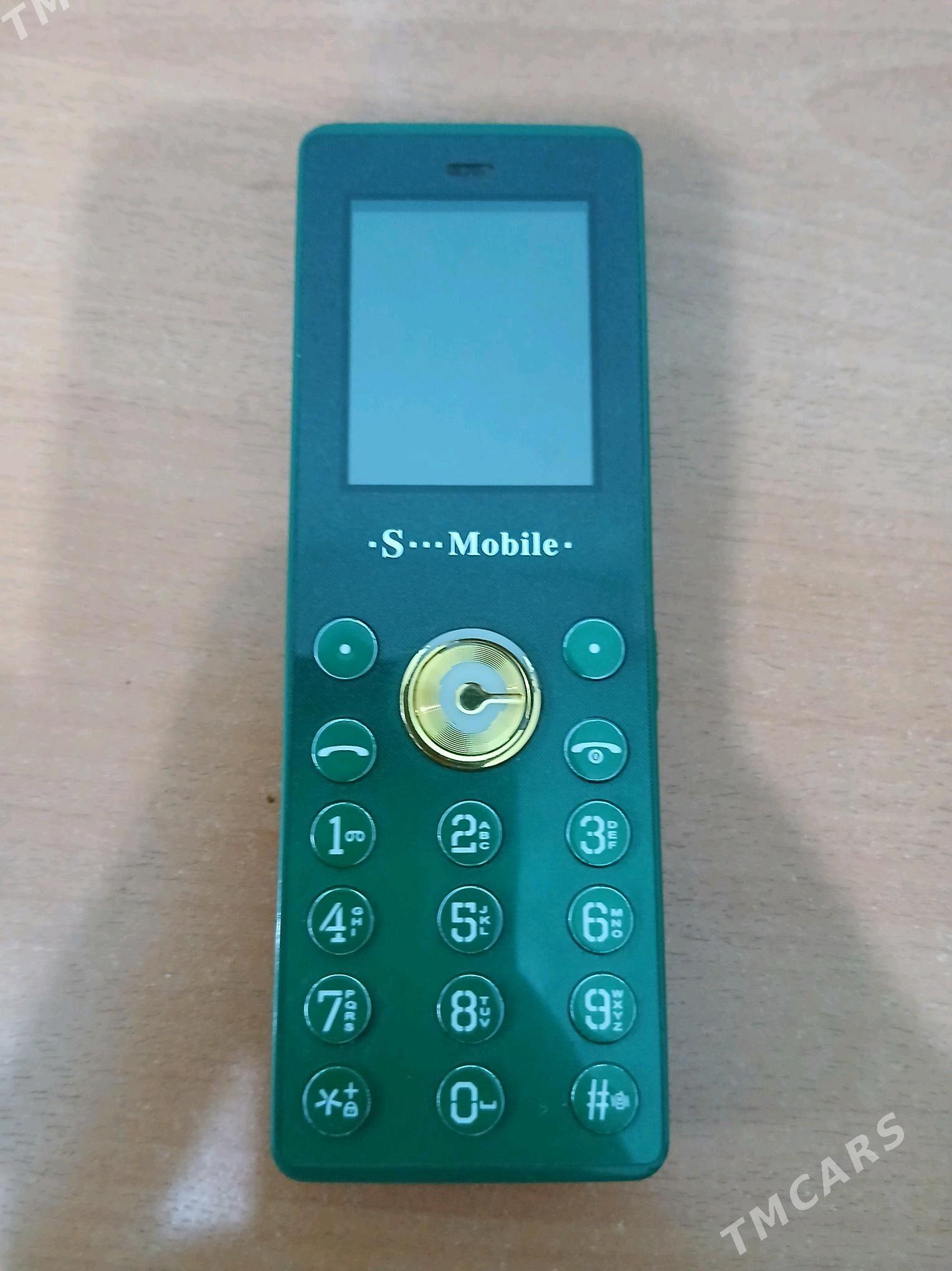 ︎S︎︎︎mobile︎ - 30 mkr - img 1