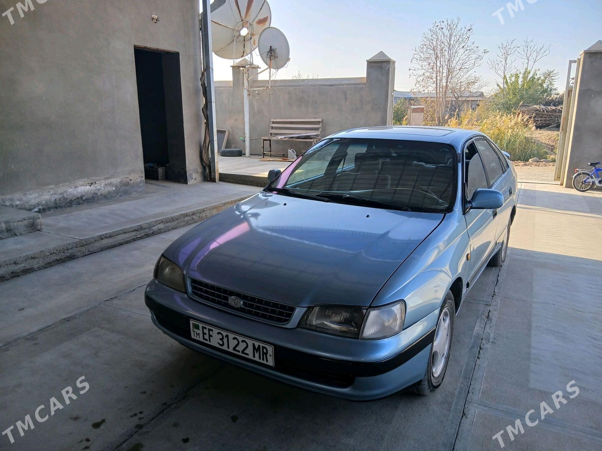 Toyota Carina 1993 - 65 000 TMT - Murgap - img 1