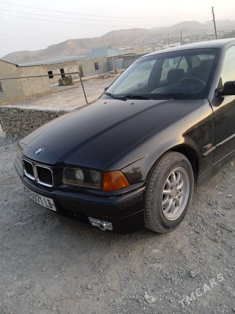 BMW 325 1994 - 50 000 TMT - Магданлы - img 1