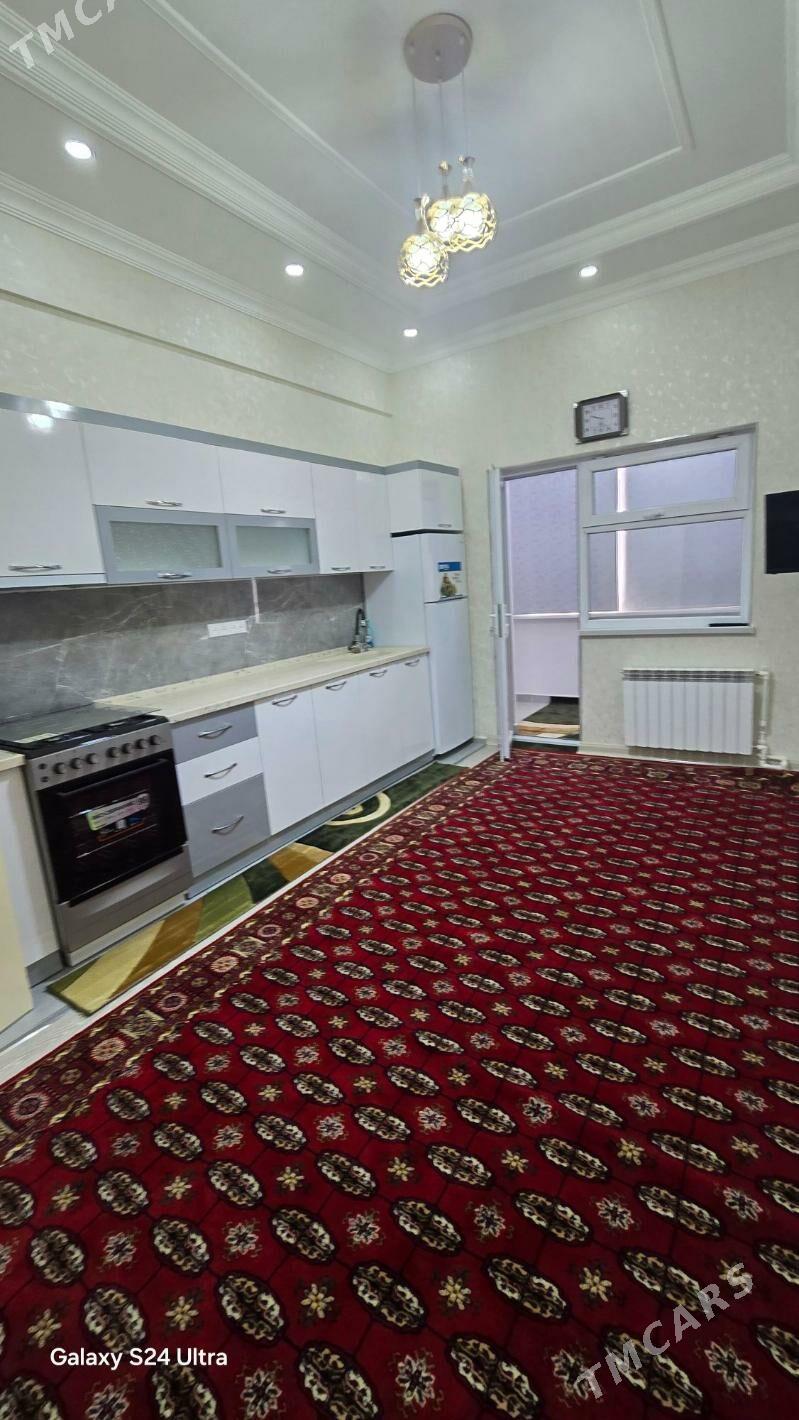 Anew pol elitka - Ak bugdaý etraby - img 4