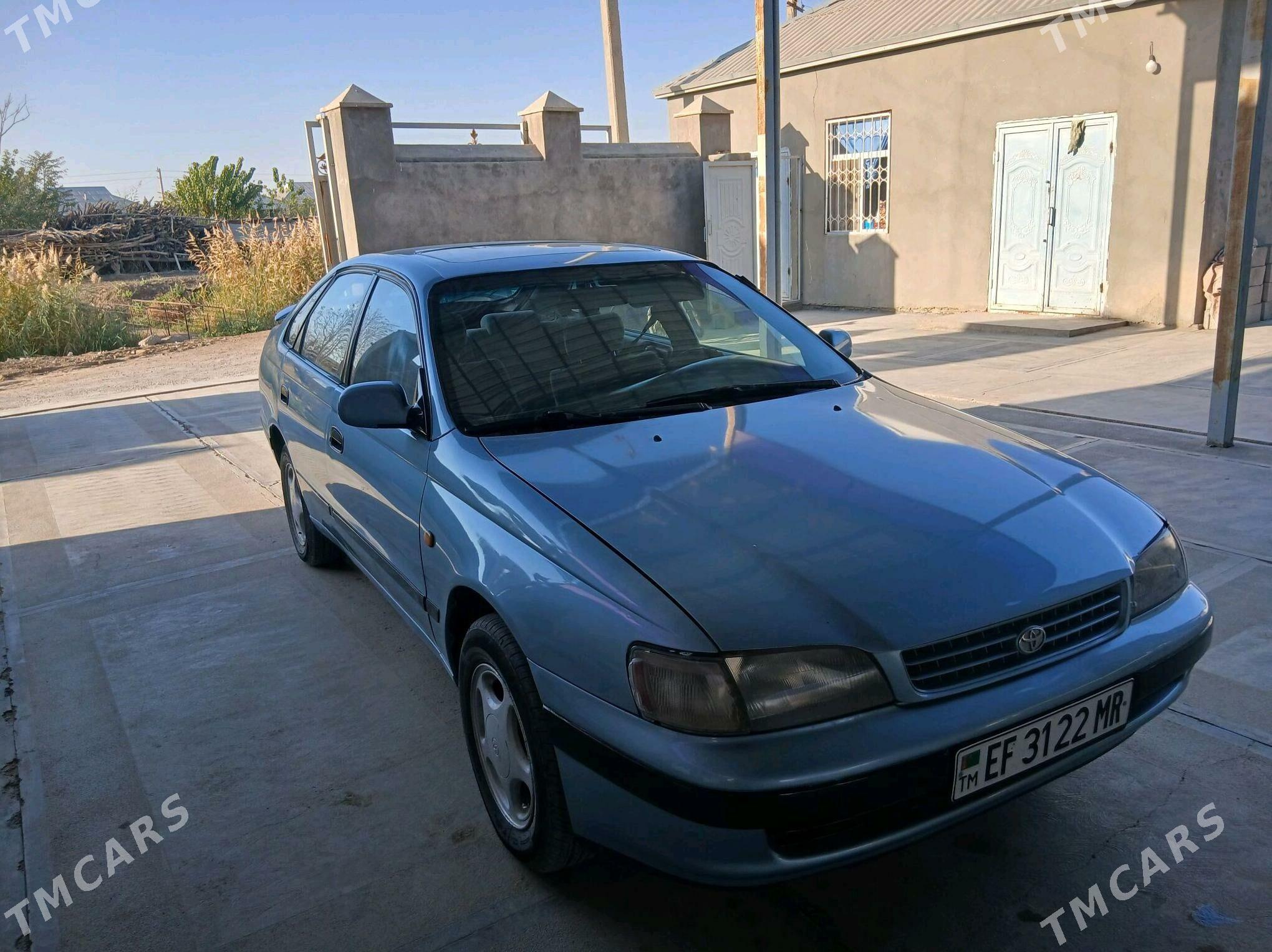 Toyota Carina 1993 - 65 000 TMT - Murgap - img 3
