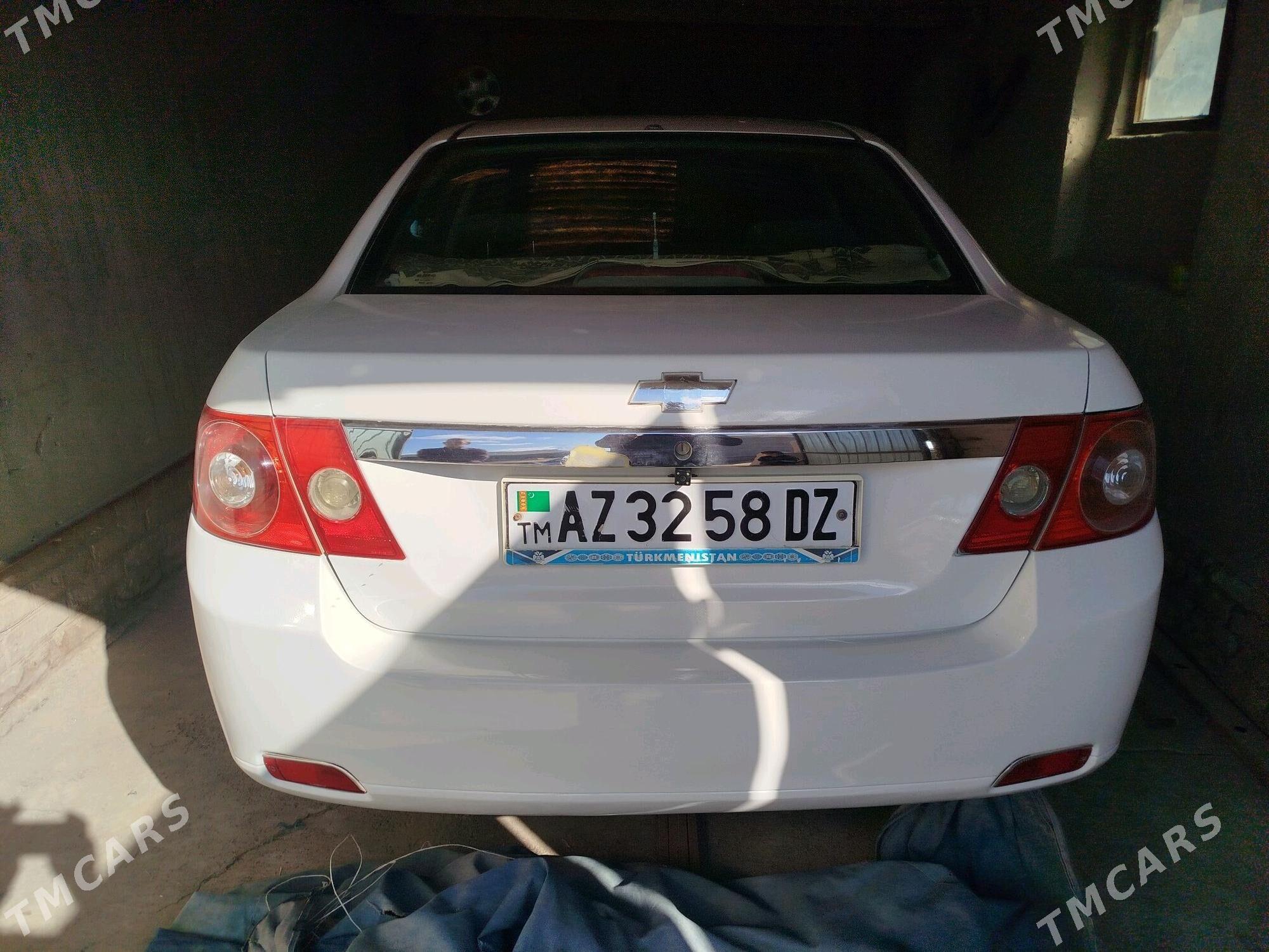 Chevrolet Avalanche 2500 2007 - 60 000 TMT - Гурбансолтан Едже - img 5