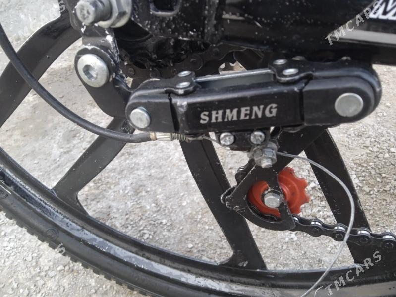 Welosiped - Türkmenabat - img 5