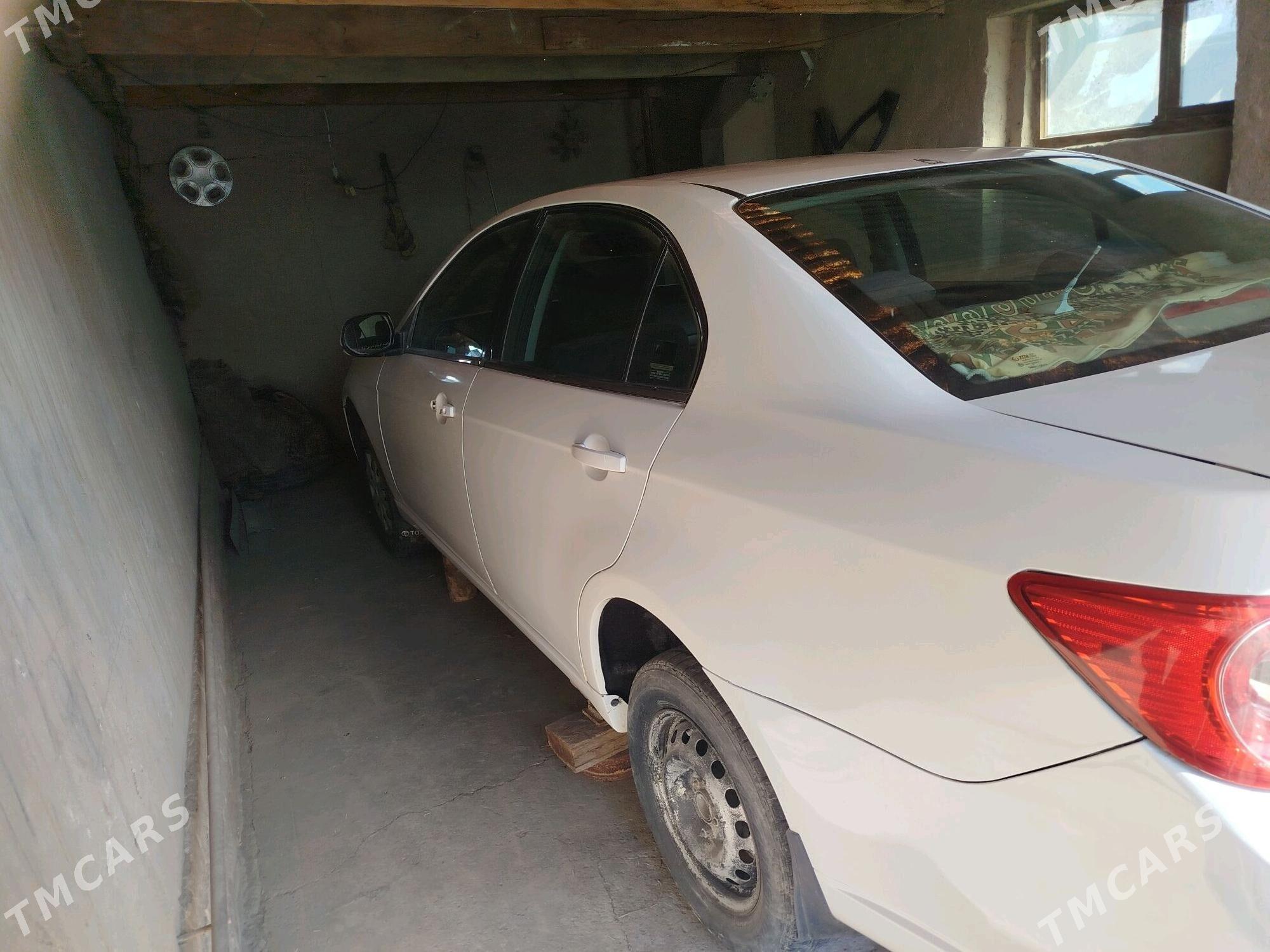 Chevrolet Avalanche 2500 2007 - 60 000 TMT - Гурбансолтан Едже - img 6