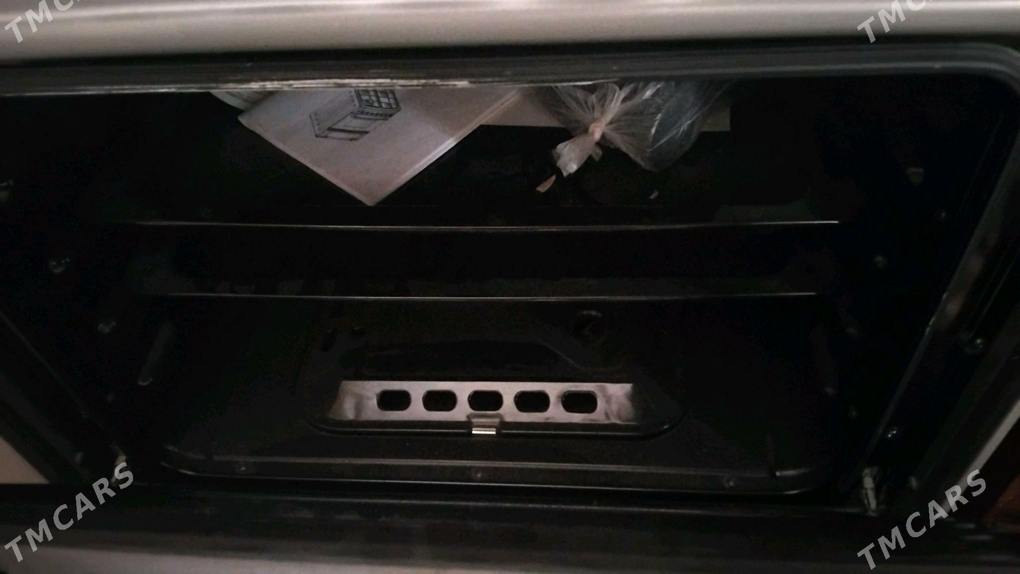 GAZ PLITA ÇIGILDEM - Gökdepe - img 3