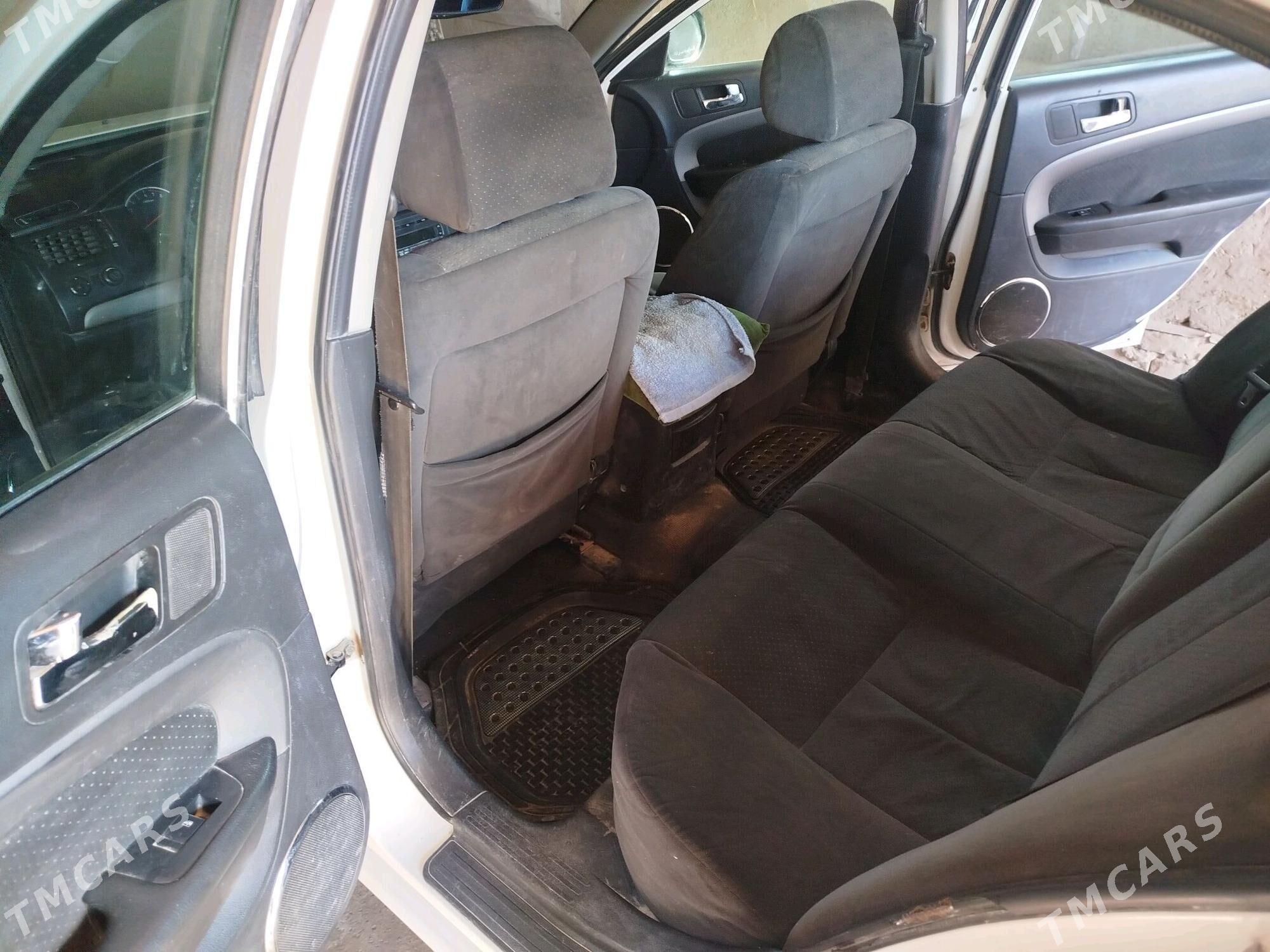 Chevrolet Avalanche 2500 2007 - 60 000 TMT - Гурбансолтан Едже - img 4