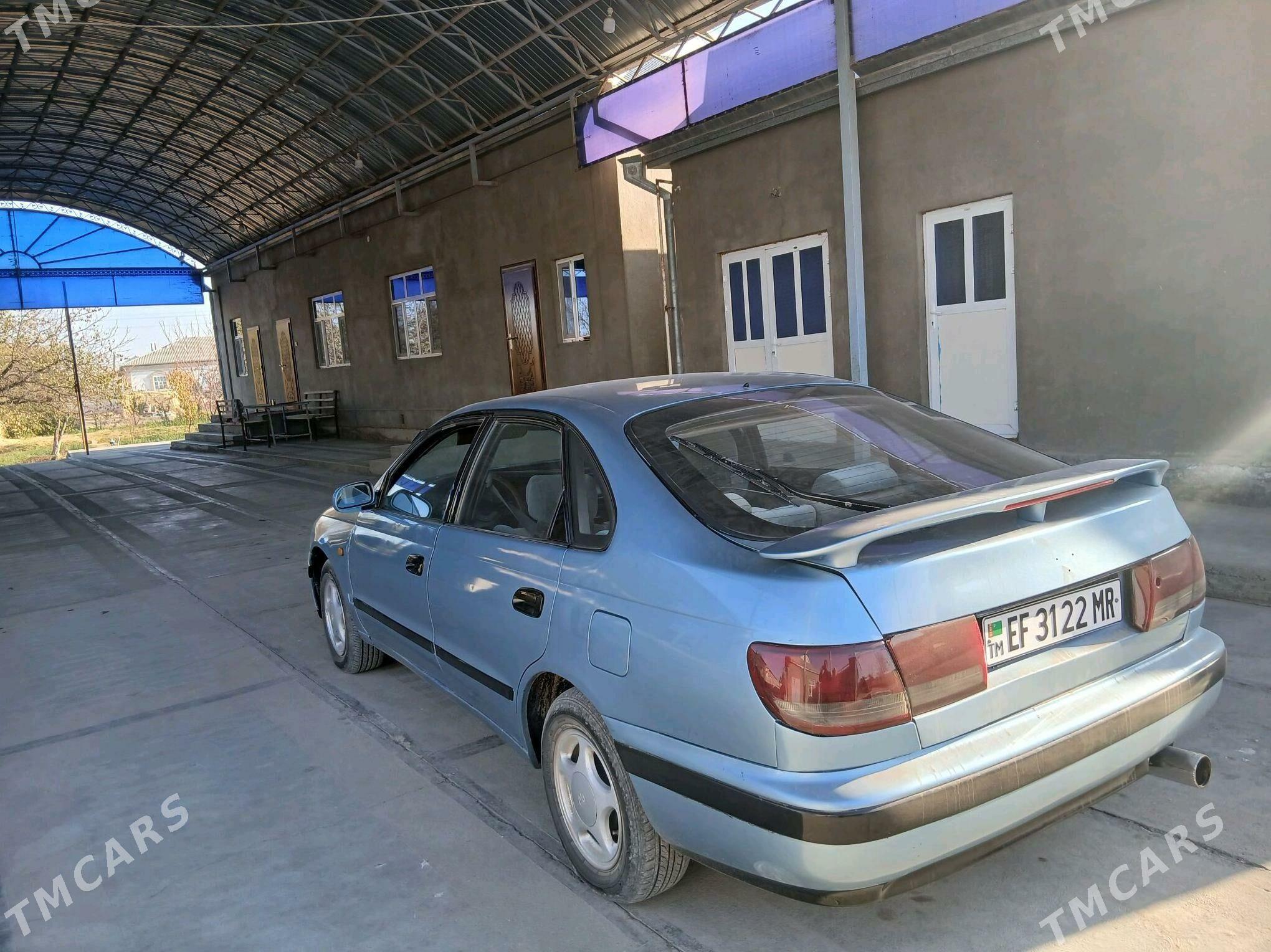 Toyota Carina 1993 - 65 000 TMT - Murgap - img 2