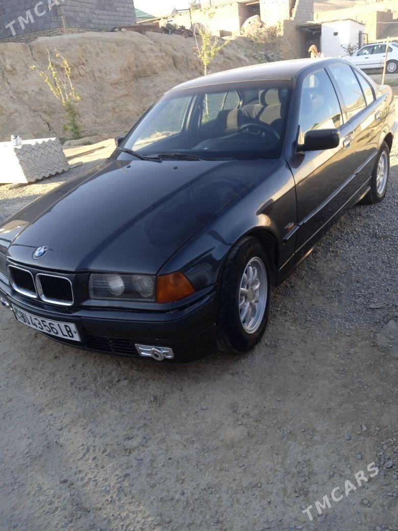 BMW 325 1994 - 50 000 TMT - Магданлы - img 9