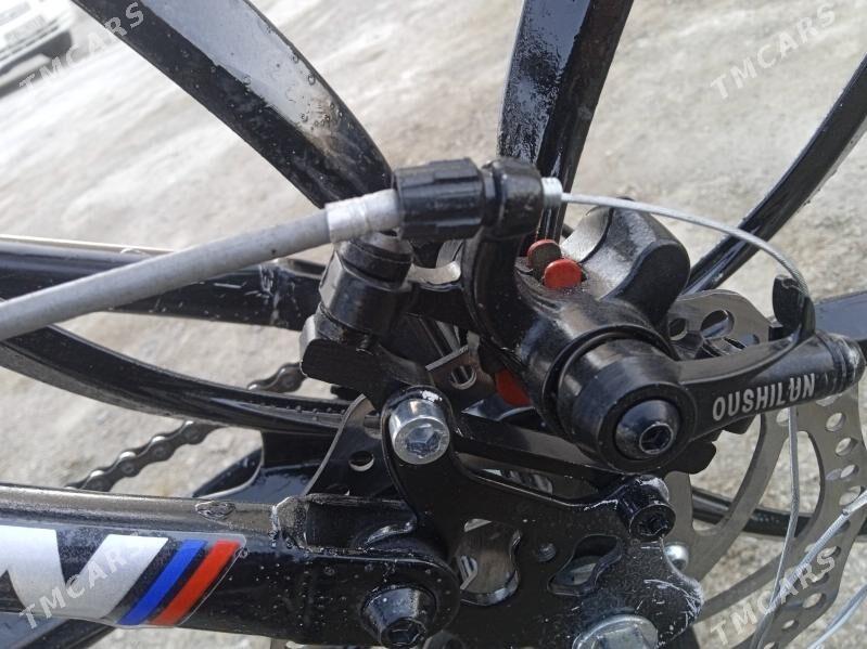 Welosiped - Türkmenabat - img 4