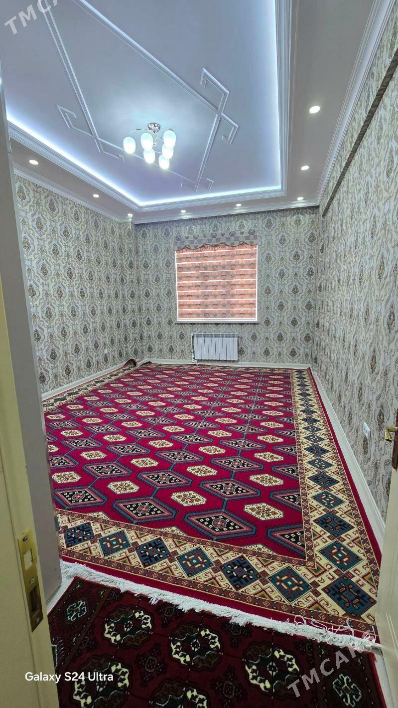 Anew pol elitka - Ak bugdaý etraby - img 2