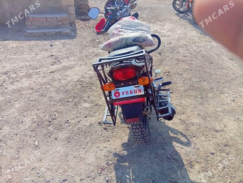 Fekon FK150-8G 2022 - 20 000 TMT - Берекет - img 2