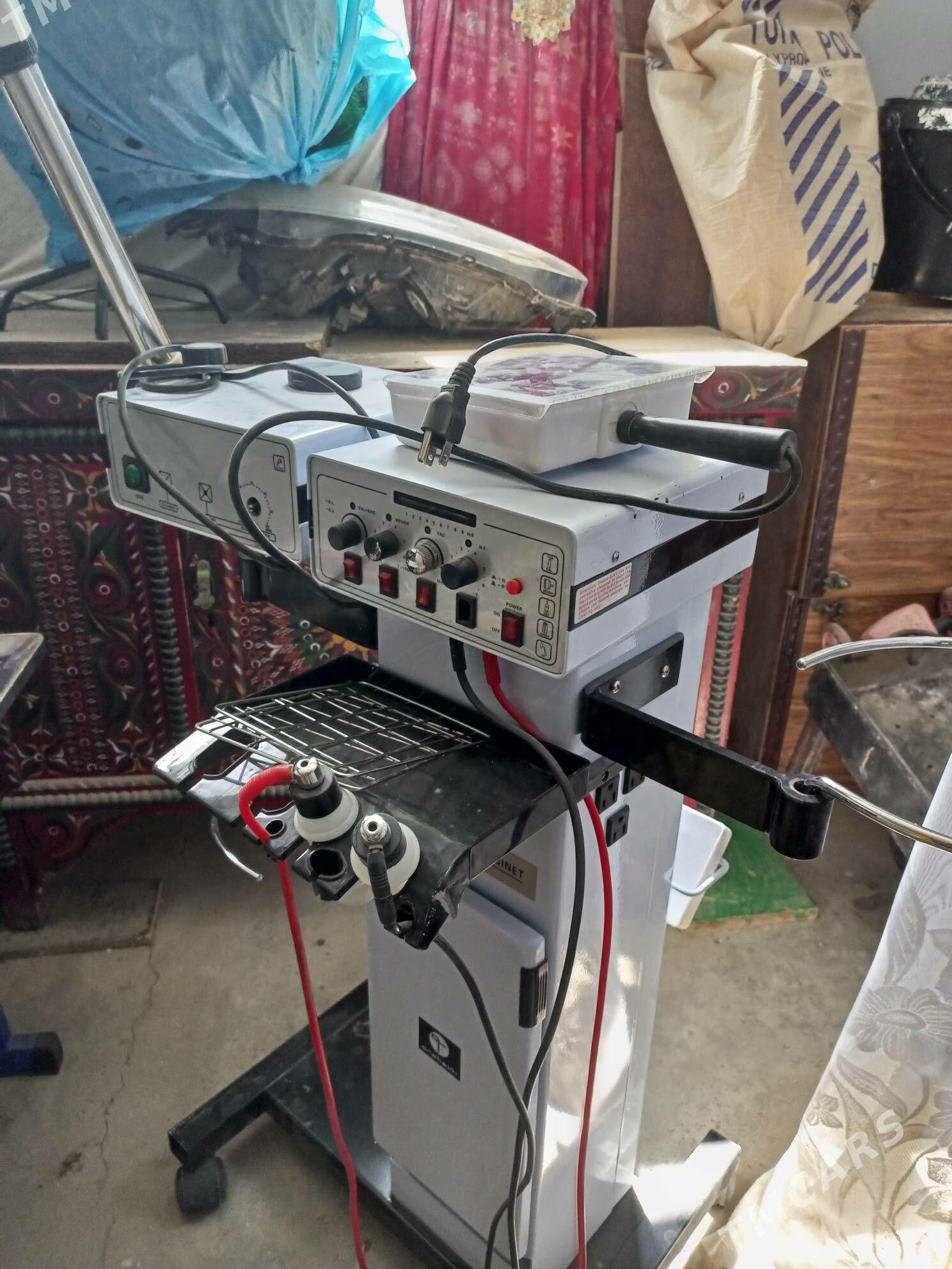 salon ucin aparat - Aşgabat - img 4