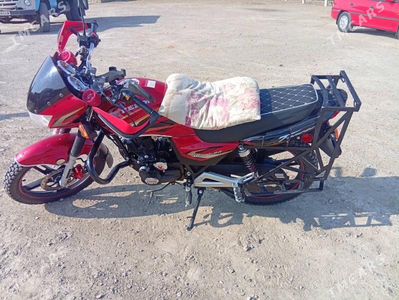 Fekon FK150-8G 2022 - 20 000 TMT - Берекет - img 3