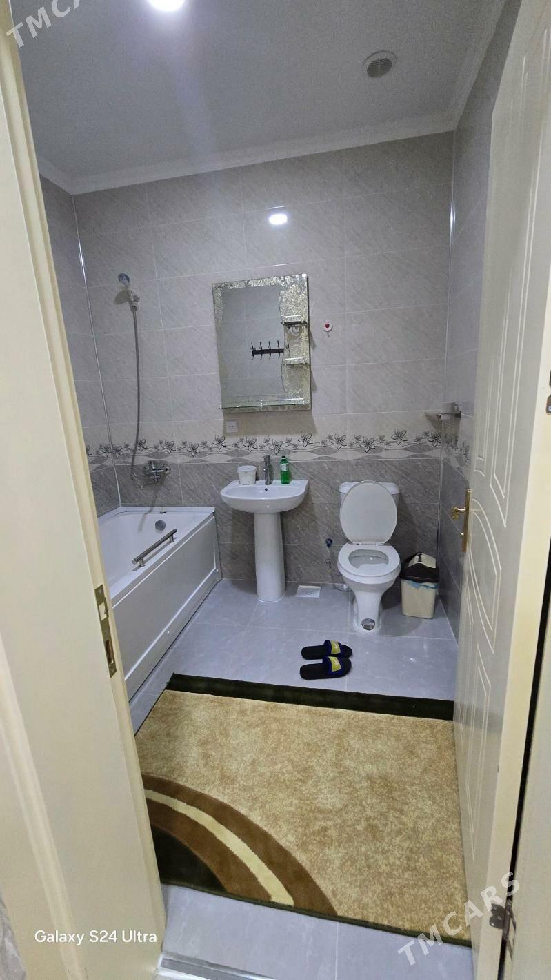 Anew pol elitka - Ak bugdaý etraby - img 5