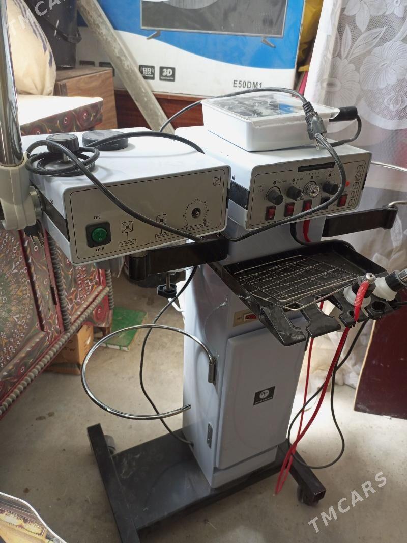 salon ucin aparat - Aşgabat - img 3