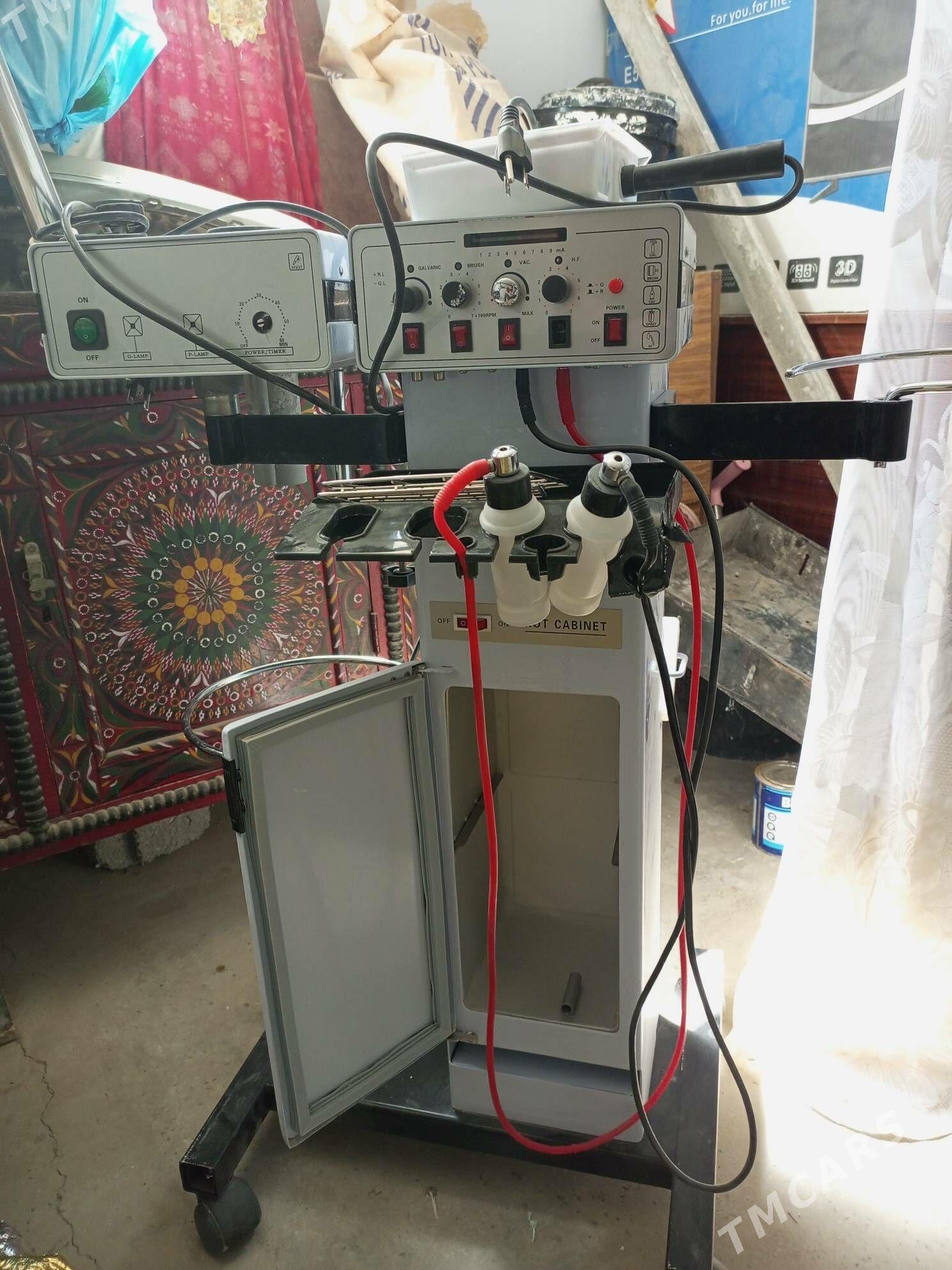 salon ucin aparat - Aşgabat - img 2